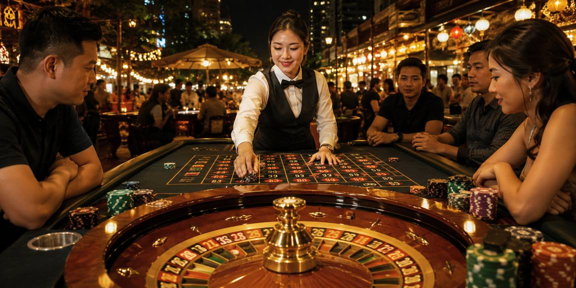 cb190r Live Casino